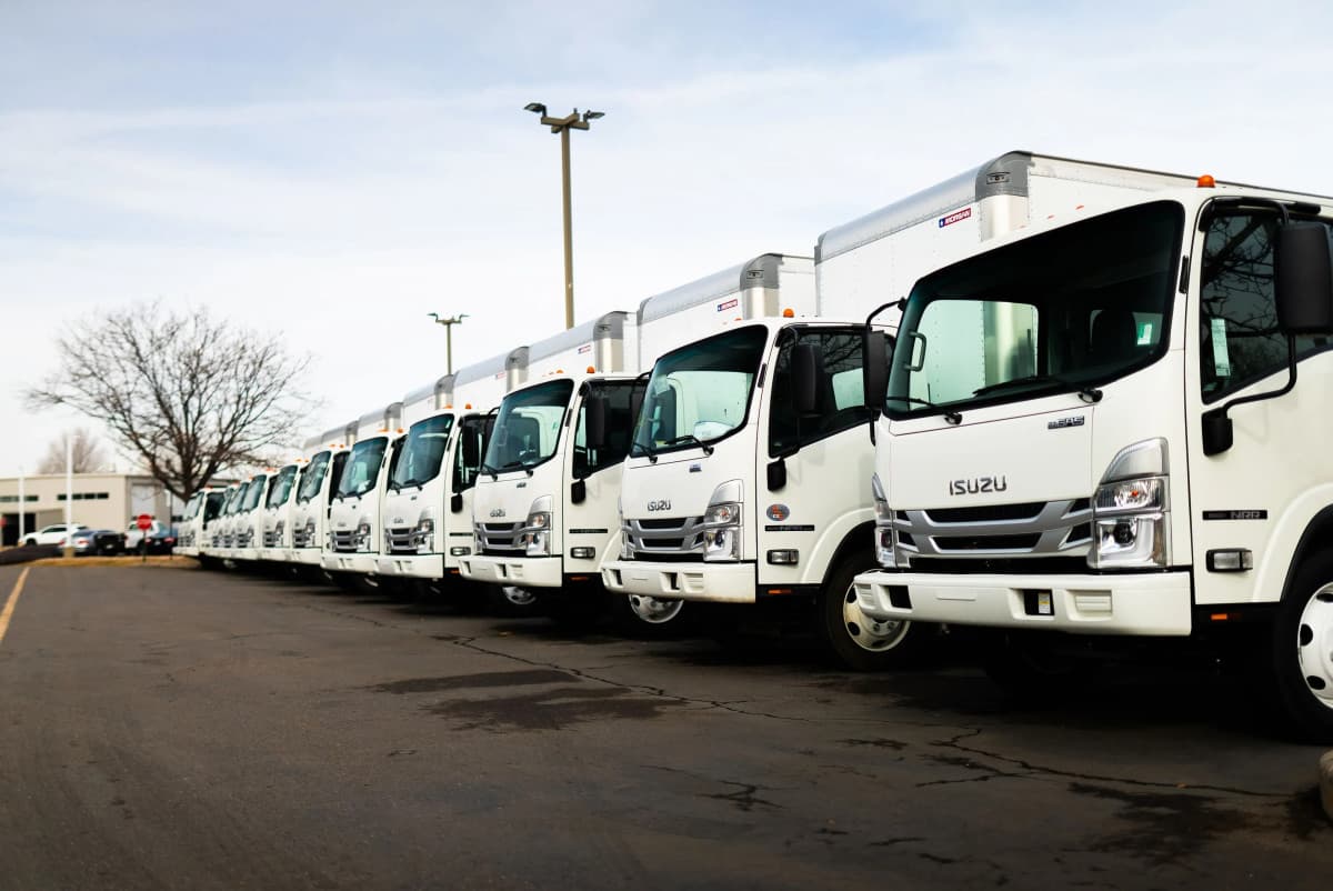 Yoder Fleet & Commercial Truck Sales Strengthens Local Industries Through Custom Vehicle Solutions