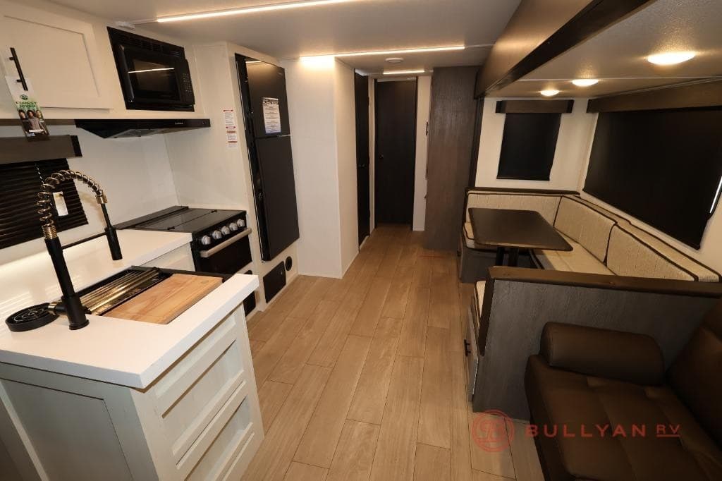 Bullyan RV Adjusts Inventory for Spring Adventure Travel Season in Minnesota