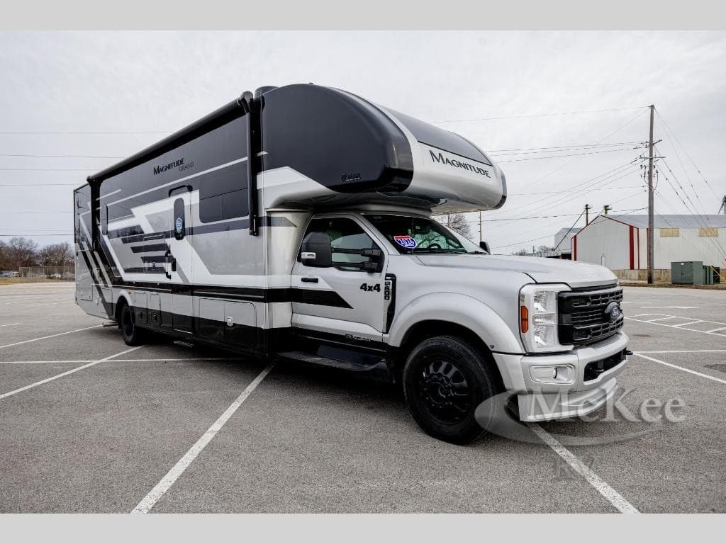 McKee RV Expands Online Trade-In and Financing Tools to Streamline Buyer Decisions
