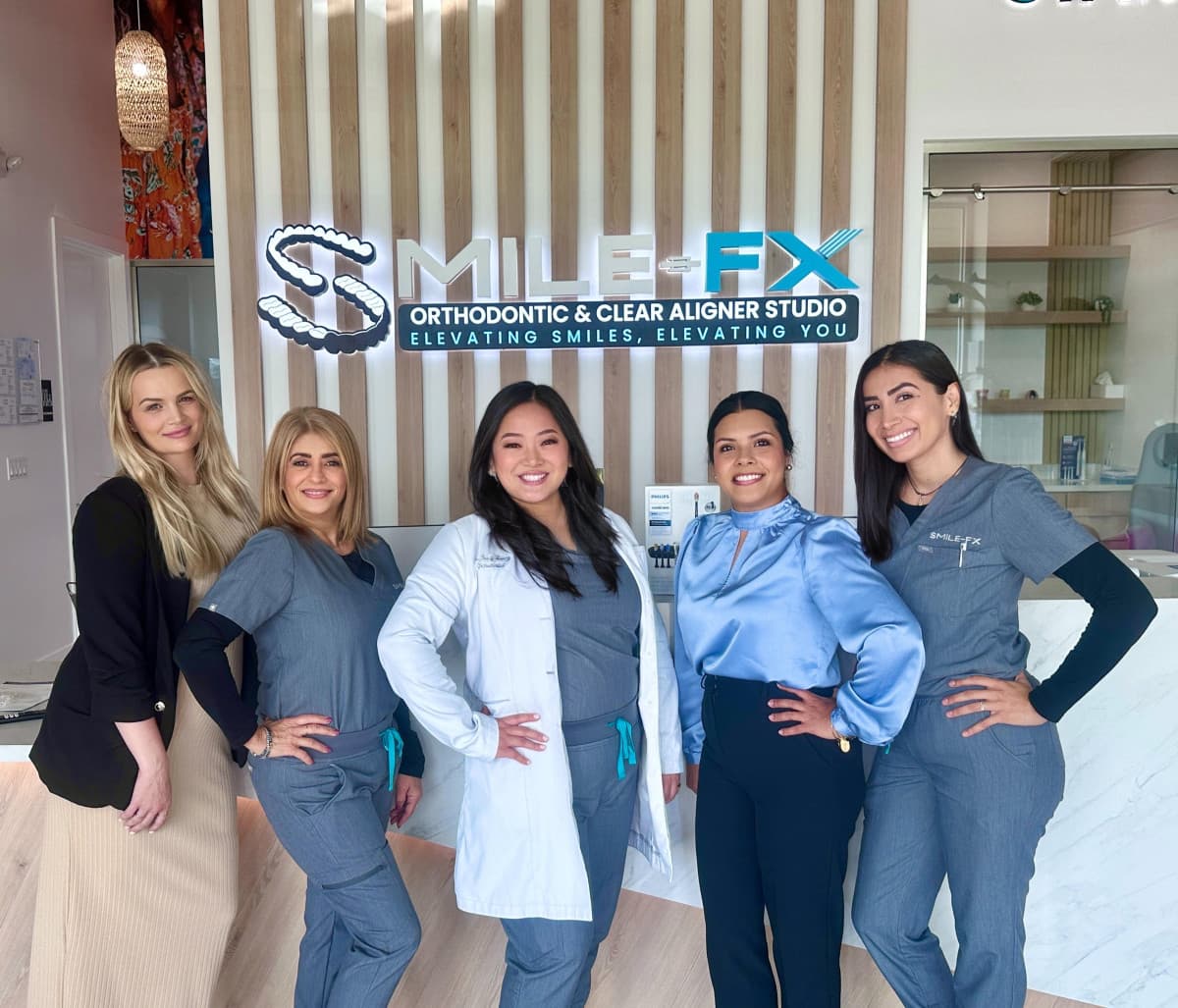 SMILE-FX® Honored as South Florida’s Caribbean-Owned Orthodontic Innovator