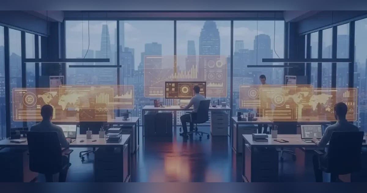 Computyne Offers Free 5-Hour Pilot for eCommerce Virtual Assistant Services