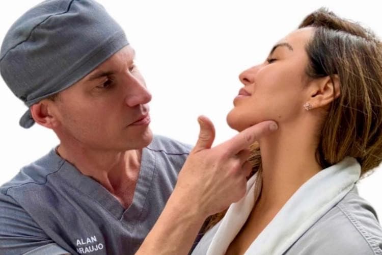 Miami Spa Founder Alan Araujo Reveals Entrepreneurial Journey in Wellness Industry