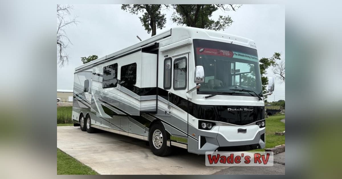 Wade's RV Highlights Diverse Inventory and Full-Service Support Across Oklahoma and Missouri