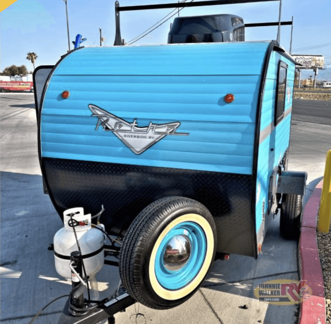 Johnnie Walker RV Expands Access to Recreational Vehicles Through Multi-Location Nevada Dealership