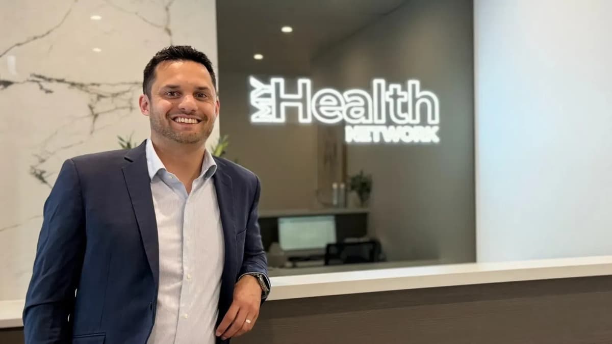 Outsider Perspective Drives Transformative Disability Support in Sydney