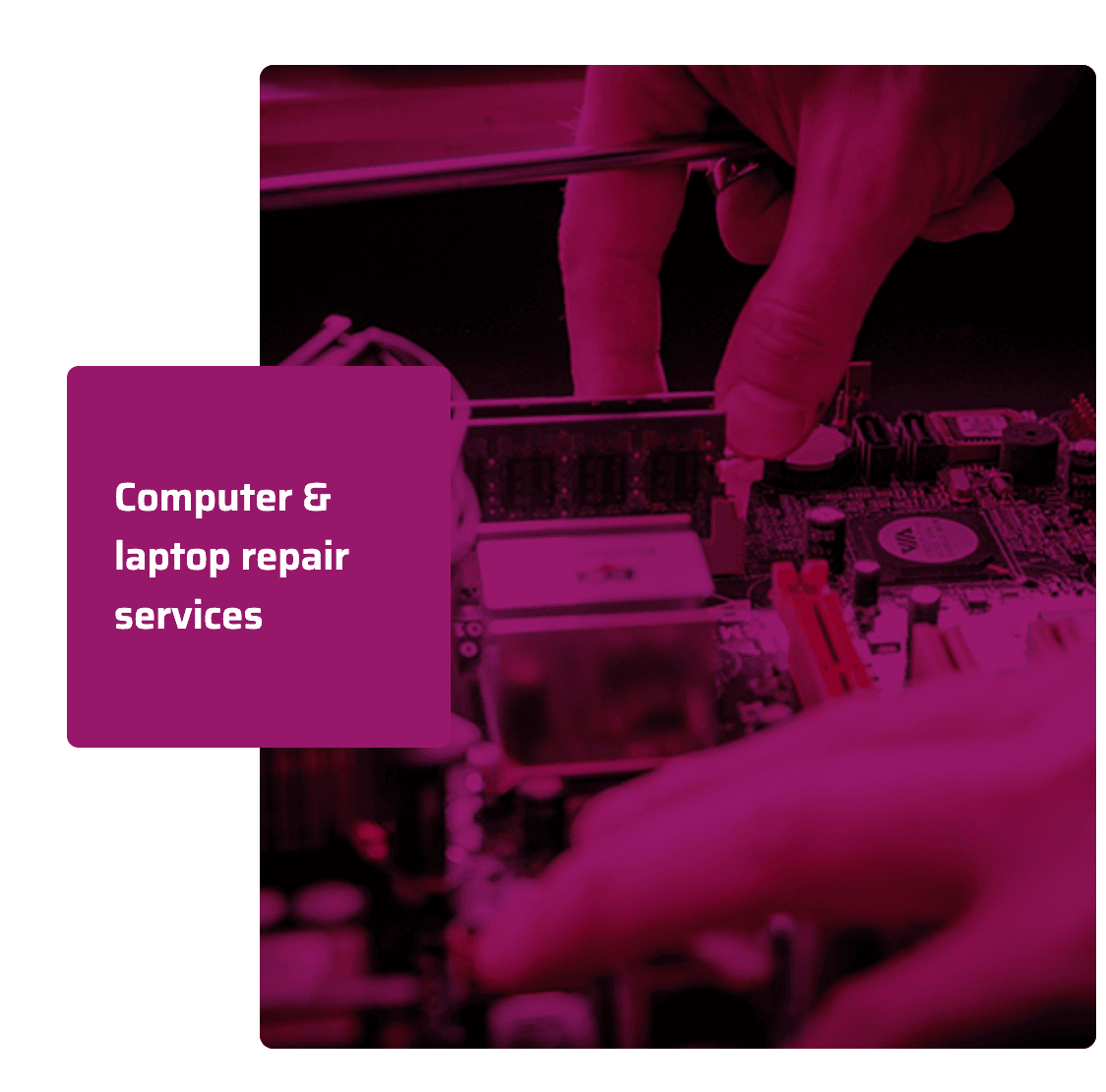 Local Computer Repair Services in Basildon: A Key to Fast and Reliable Tech Support