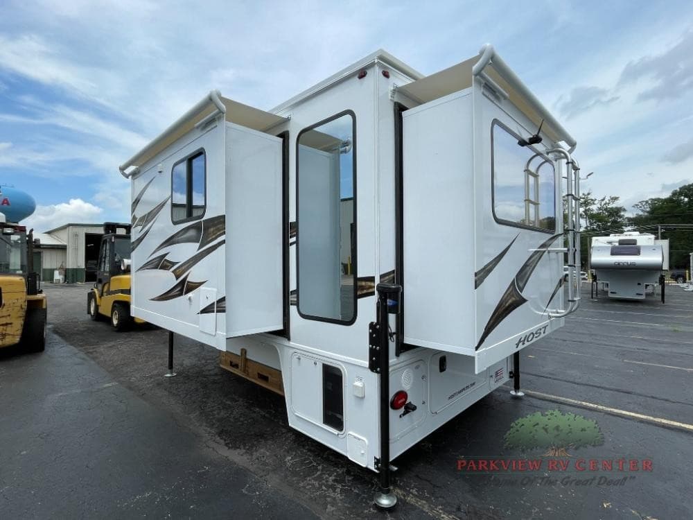 Parkview RV Center Expands Truck Camper Inventory and Financing Programs Amid Growing Demand for Compact RV Travel