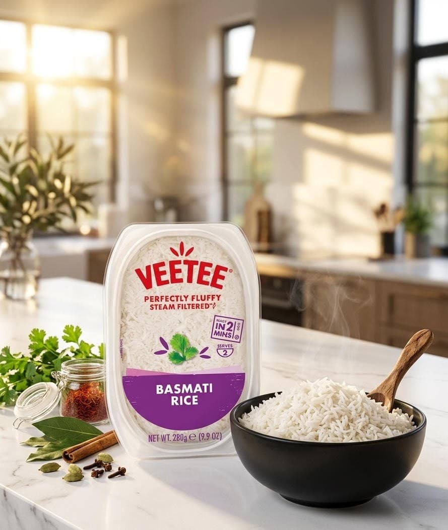 Veetee USA Appoints Kevin Stitt to Drive Walmart and Publix Expansion