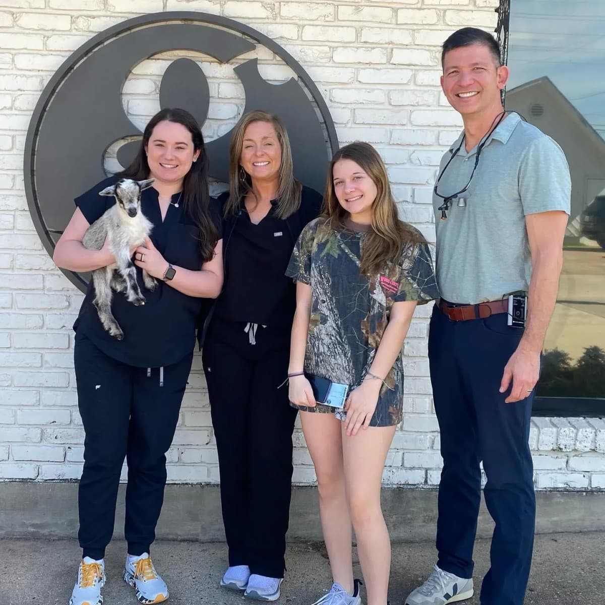 Graf Orthodontics Provides Comprehensive Orthodontic Care with Focus on Personalized Treatment in Natchitoches