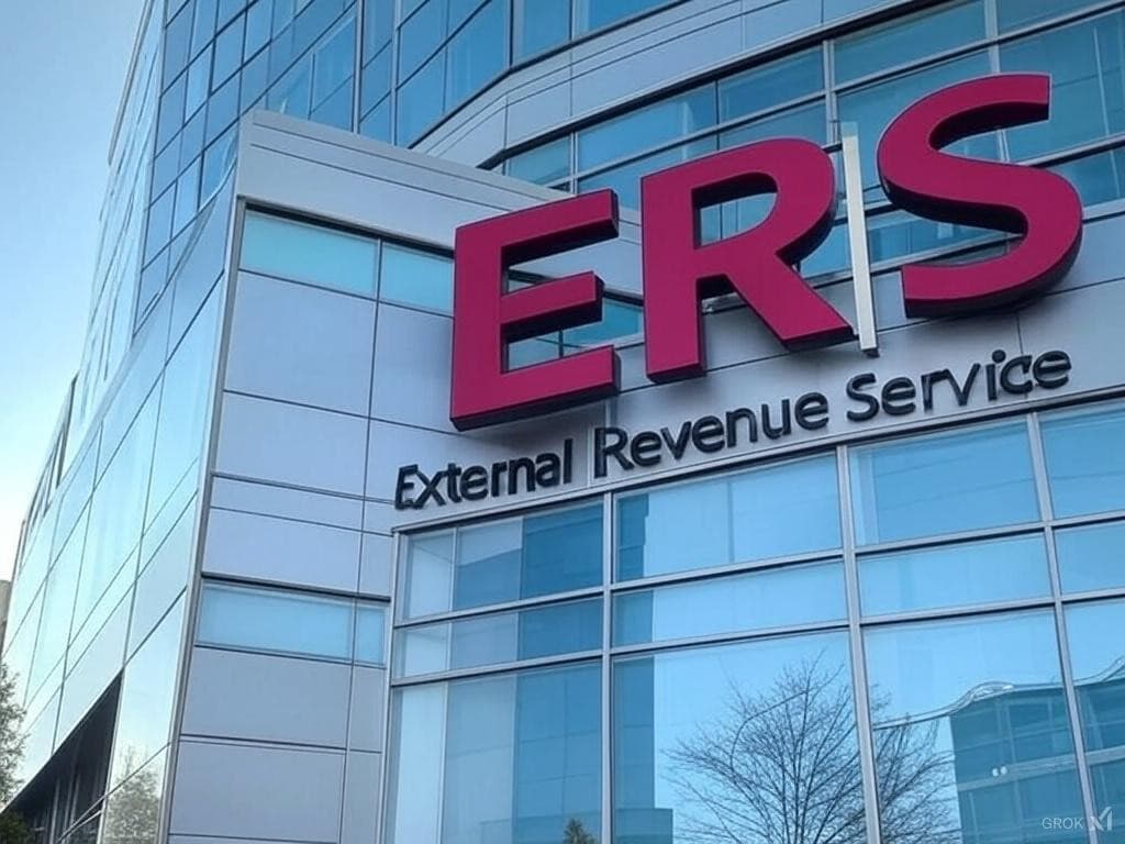 Trump Proposes Radical Overhaul of U.S. Tax System: IRS to Be Replaced with External Revenue Service