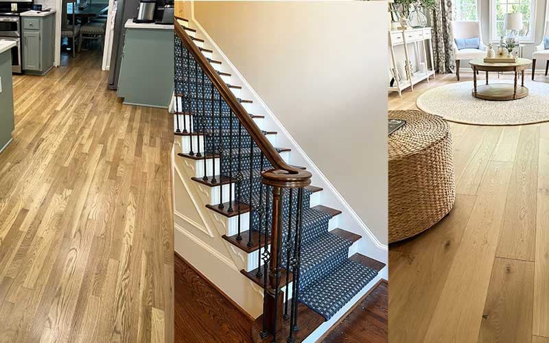 Expert Flooring Solutions Unveiled for Georgia Homeowners Facing Outdated Floors