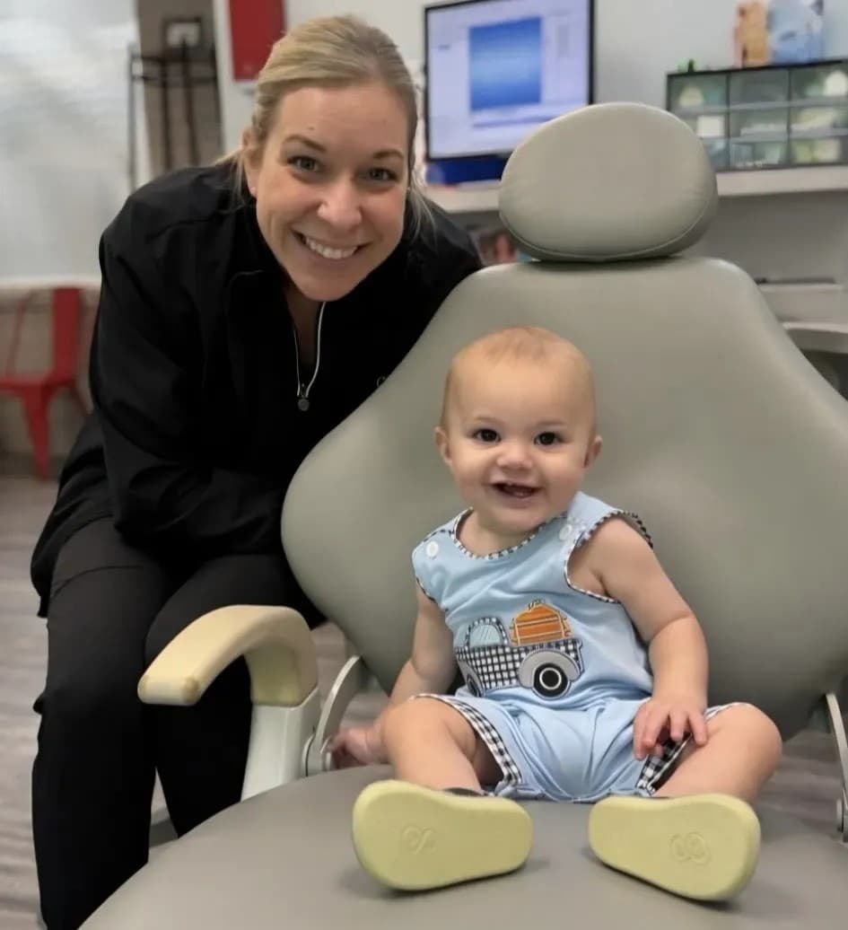 Fairhope Children's Dentistry Opens with Focus on Pediatric Dental Care and Community Impact