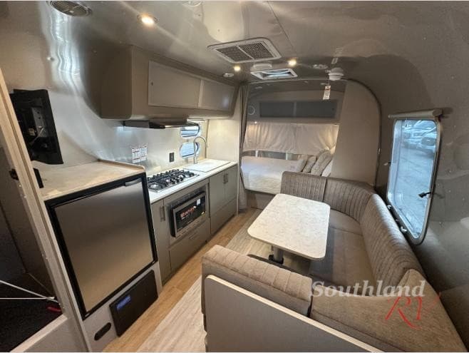 Southland Airstream & RV – Atlanta Expands Georgia RV Inventory, Offering Diverse Options for Travelers
