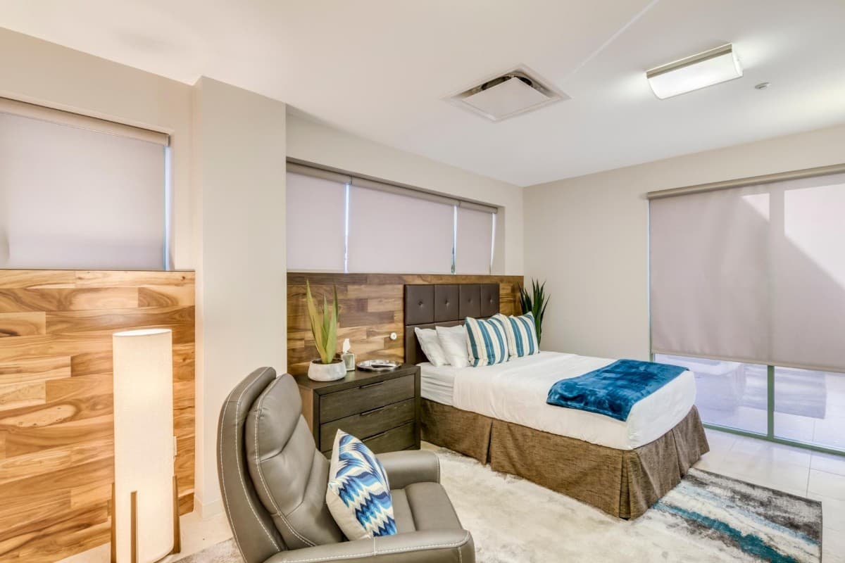 Scottsdale Detox Center Expands Access with Insurance Acceptance for Private Room and Executive Suite Programs