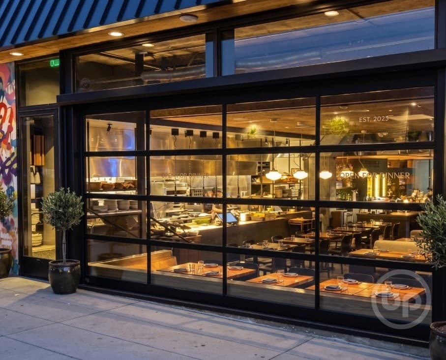 bp Glass Garage Doors Exposes Building Industry Compliance Crisis with Non-Compliant Glass Doors