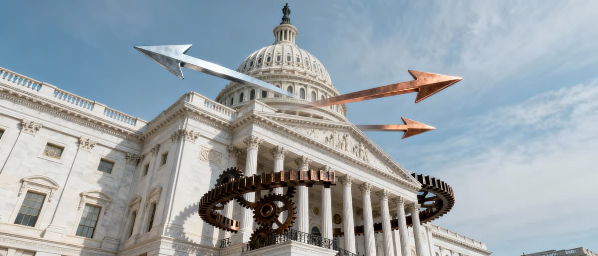 Bipartisan Legislation Challenges Return of Student Loan Wage Garnishments