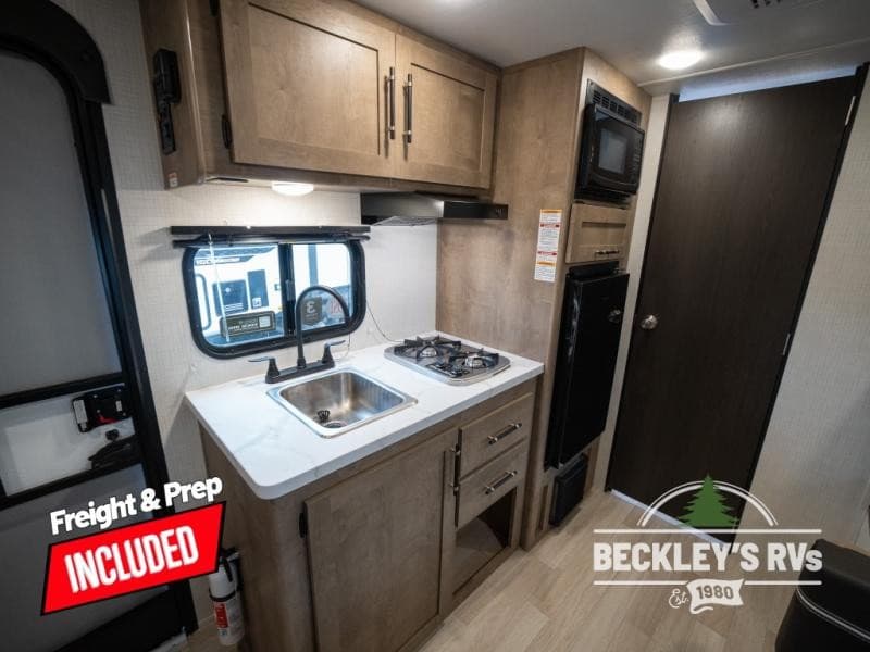 Beckley's RVs Thurmont Expands Motorhome Inventory and Service Support for Maryland Area