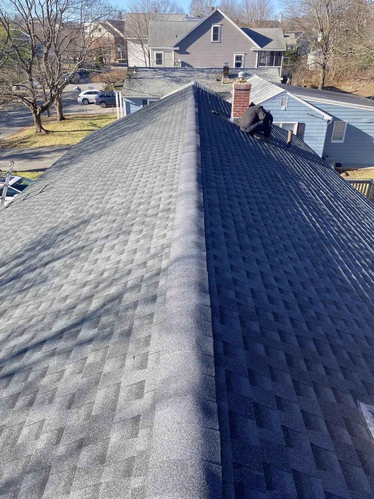 Merrimack Valley Roofing Retains GAF Master Elite and Carlisle EPDM Certifications After 48 Years in Business