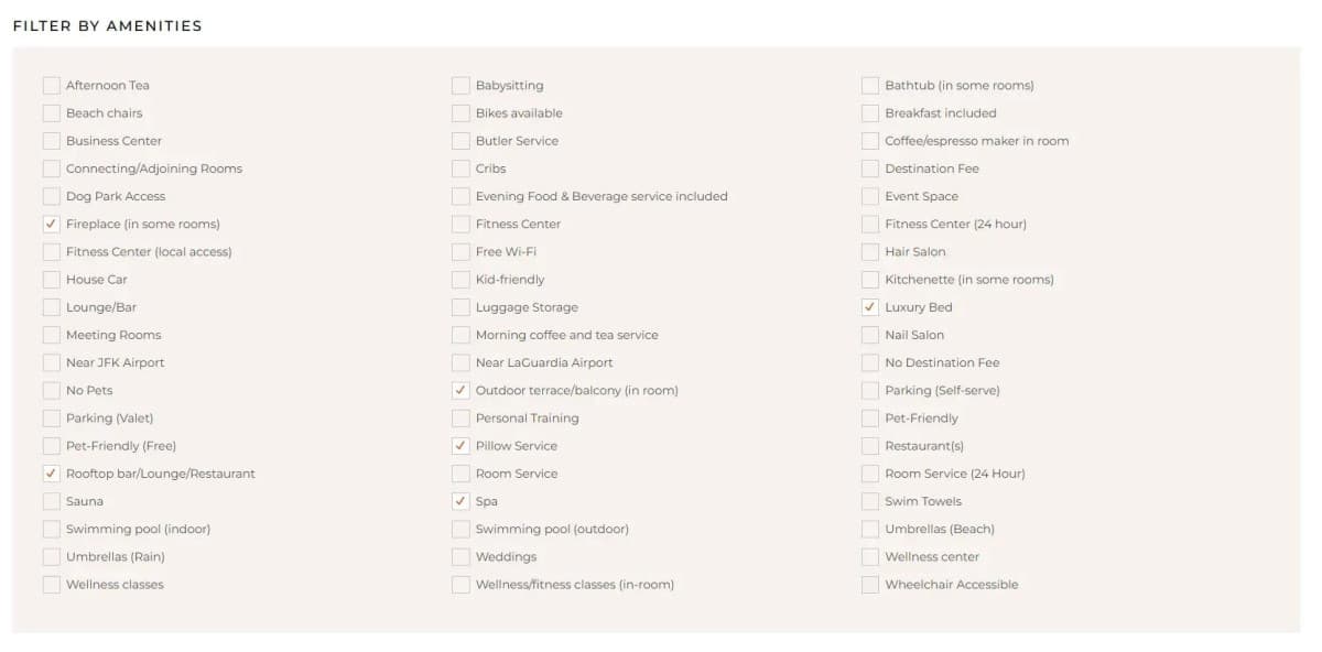 Power Search NYC Launches Free Platform with Customizable Hotel Search Filters for New York City Travelers