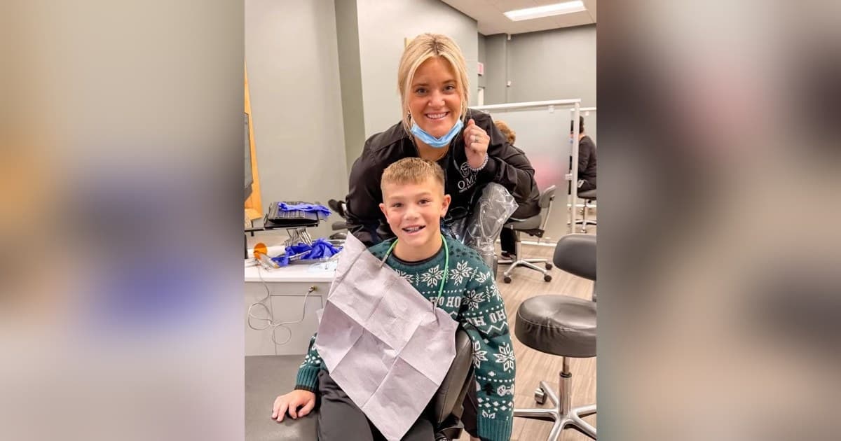 OMI Orthodontics Highlights Three Adult Orthodontic Options in Fishers, Indiana