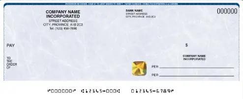 ChequesNow Offers Enhanced Security for Canadian Business Cheques