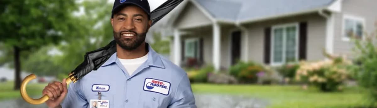 Roto-Rooter Warns of Heightened Spring Plumbing Risks Due to Winter Conditions