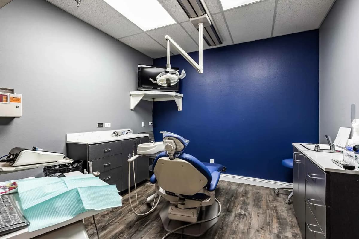 Lone Mountain Dental Elevates Las Vegas Dental Care with Technology and Patient-Focused Approach