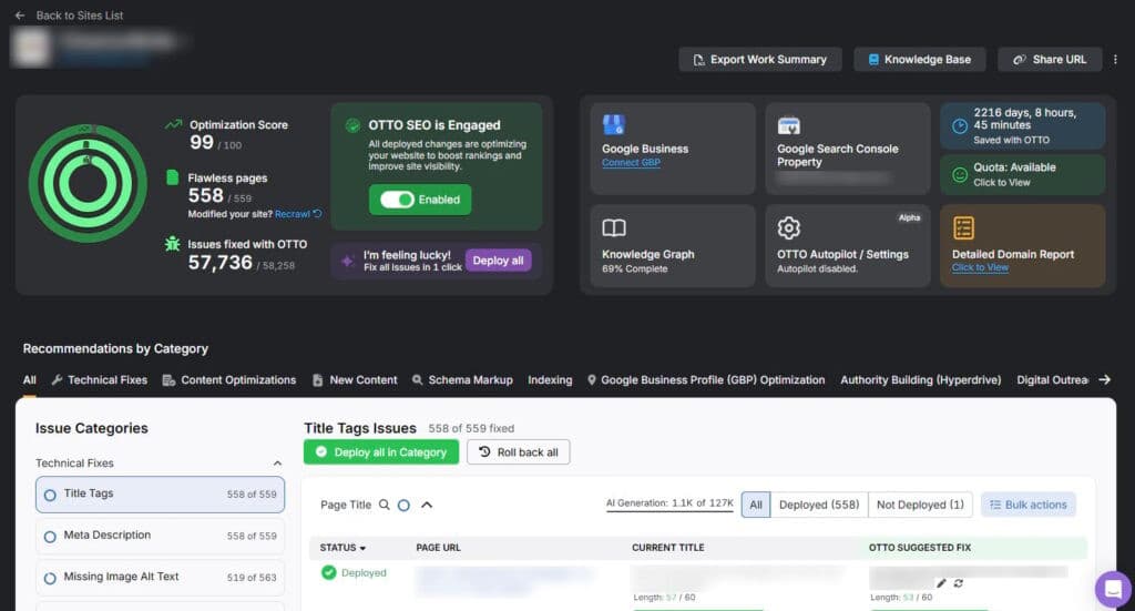Search Atlas Launches AI-Powered SEO Services to Transform Digital Marketing