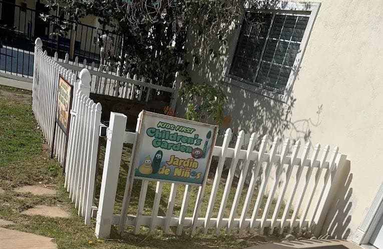Kids 1st Learning Center Opens New Subsidized Infant and Toddler Slots for 2025