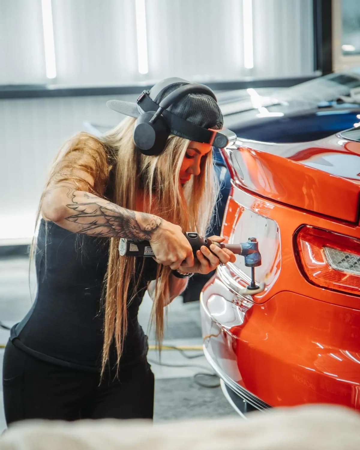 Carsmotology Expands Auto Detailing Services with Expert Ceramic Coating in Boerne