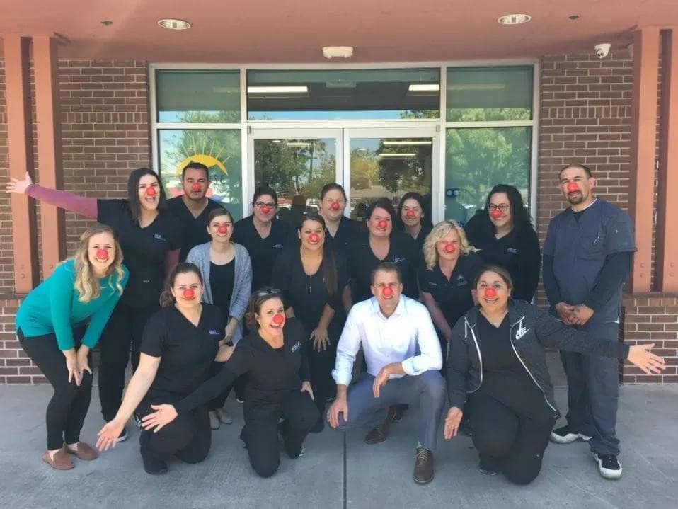 Sunrise Orthodontics Strengthens Rancho Cordova Community Through Comprehensive Engagement Initiatives