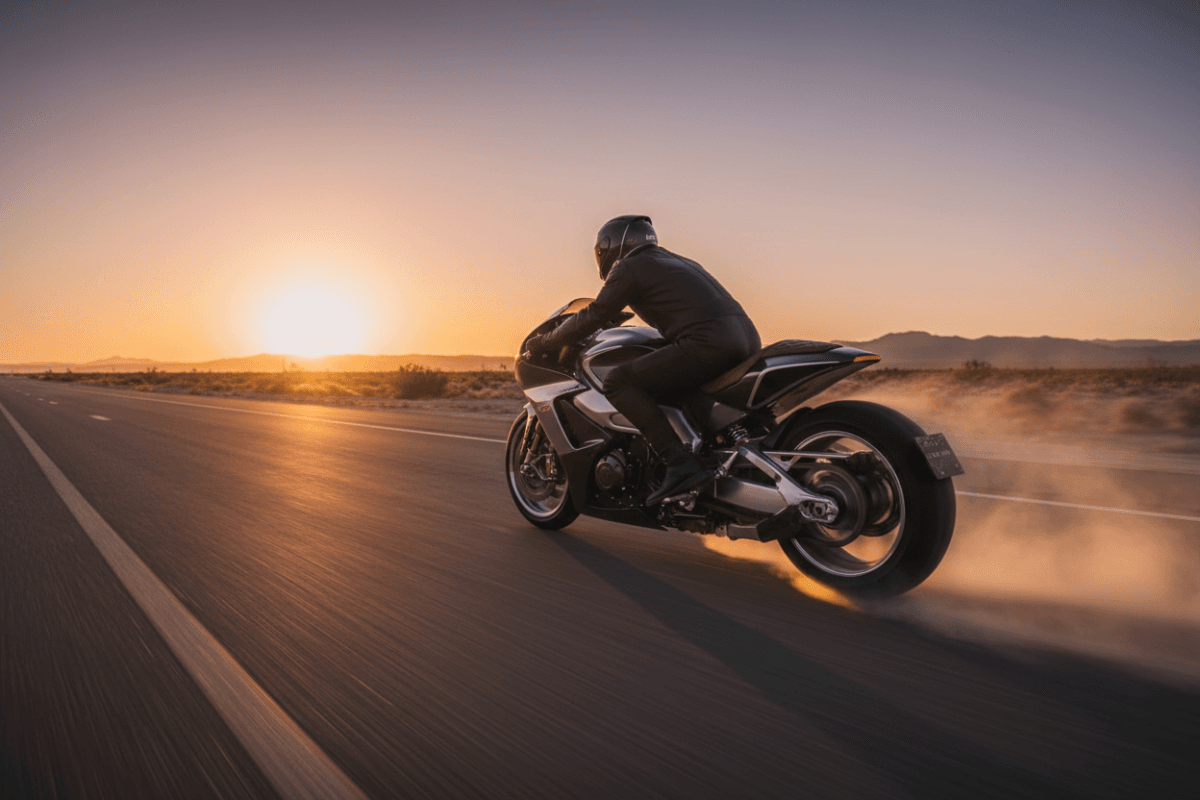 Atticus Goods Launches Dedicated Powersports & Motorcycles Division