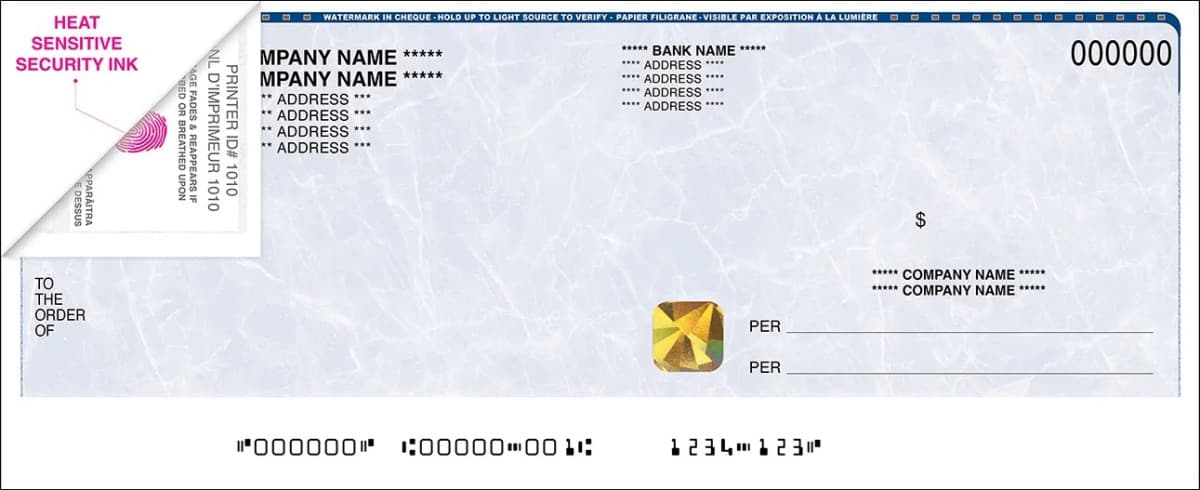Print & Cheques Now Expands Free Manual Cheque Offerings with Enhanced Value for Canadian Businesses
