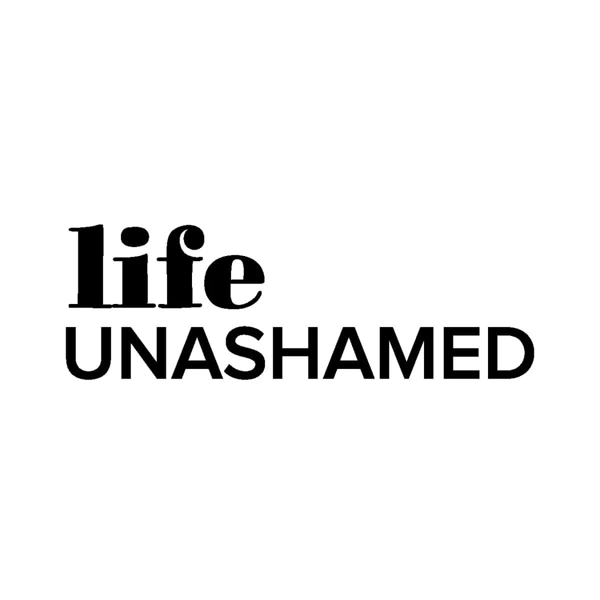 Life Unashamed Redefines Christian Apparel with Conversation-Starter Tools