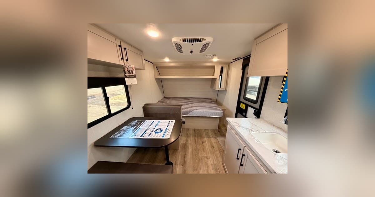Joplin RV & Marine Launches 2026 Travel Trailer Closeout for Missouri Buyers