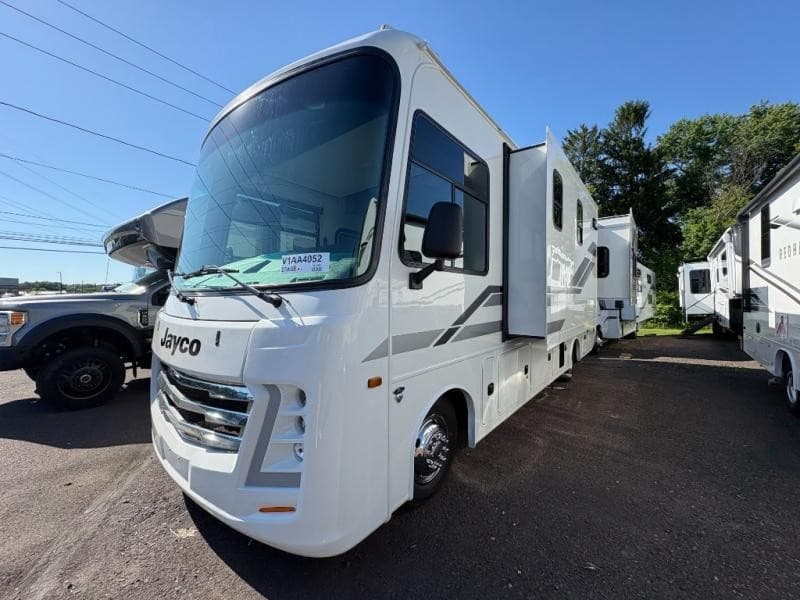 Fretz RV Expands Inventory with New and Used Trailers and Class B Motorhomes