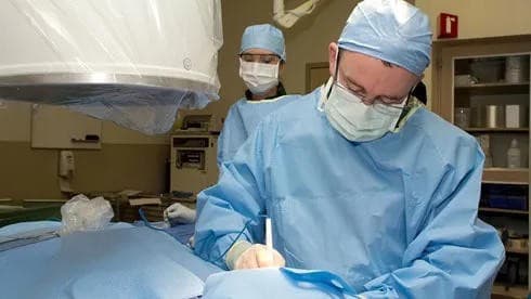 Belfast Vascular Surgeon Expands Practice to 850+ Annual Procedures