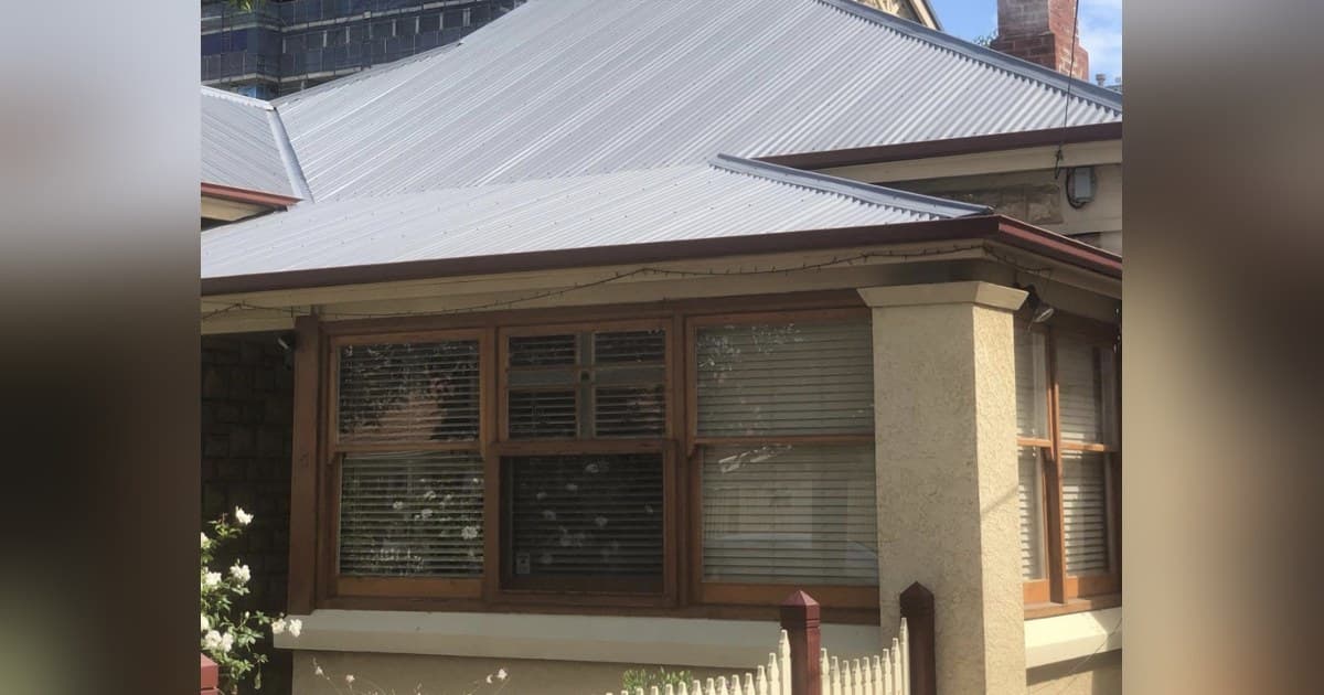 Hidden Roof Failures Emerge as Top Storm Risk in Adelaide, Prompting Free Inspection Push