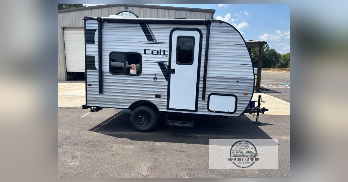 Memory Lane RV Highlights 2027 Open Range Travel Trailers in Georgia Specials Inventory
