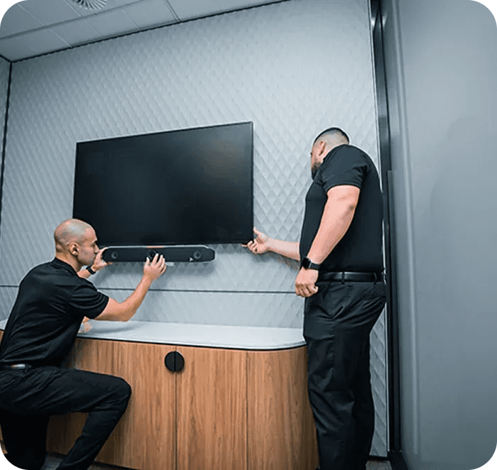 Genconnect Technologies Integrates AV, Cabling, and IT Services for Sydney Businesses