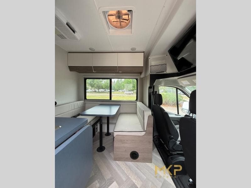 Lake Region RVs Expands Class B and Used RV Inventory in Minnesota