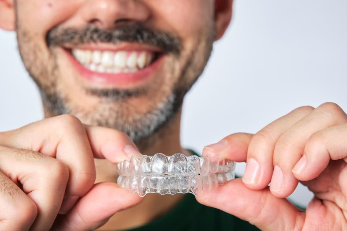 Feldman Orthodontics Tailors Invisalign for Working Professionals in Wallingford