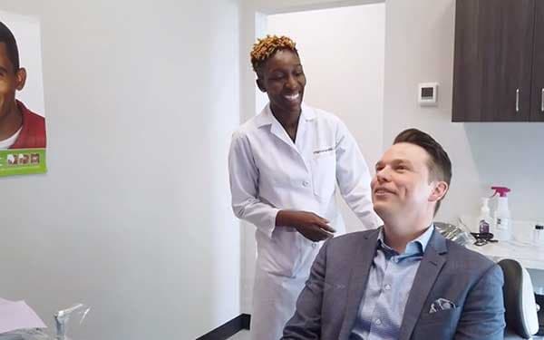 Veteran-Owned Dental Practice Redefines Patient Experience in Nashville Through Comfort-First Approach