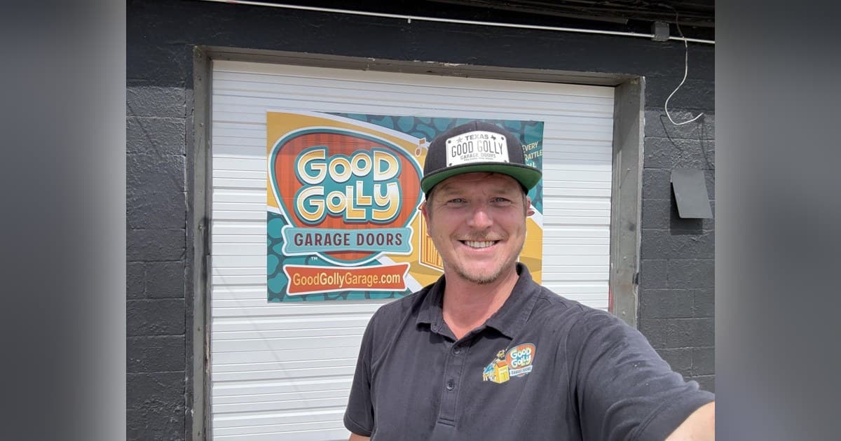 Good Golly Garage Doors Opens Burnet Road Location to Improve Austin Service Coverage