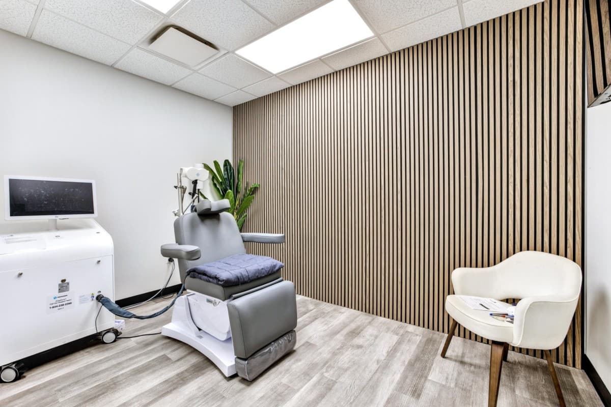Scottsdale Psychiatry Clinic Adds Esketamine Therapy Alongside TMS for Treatment-Resistant Depression