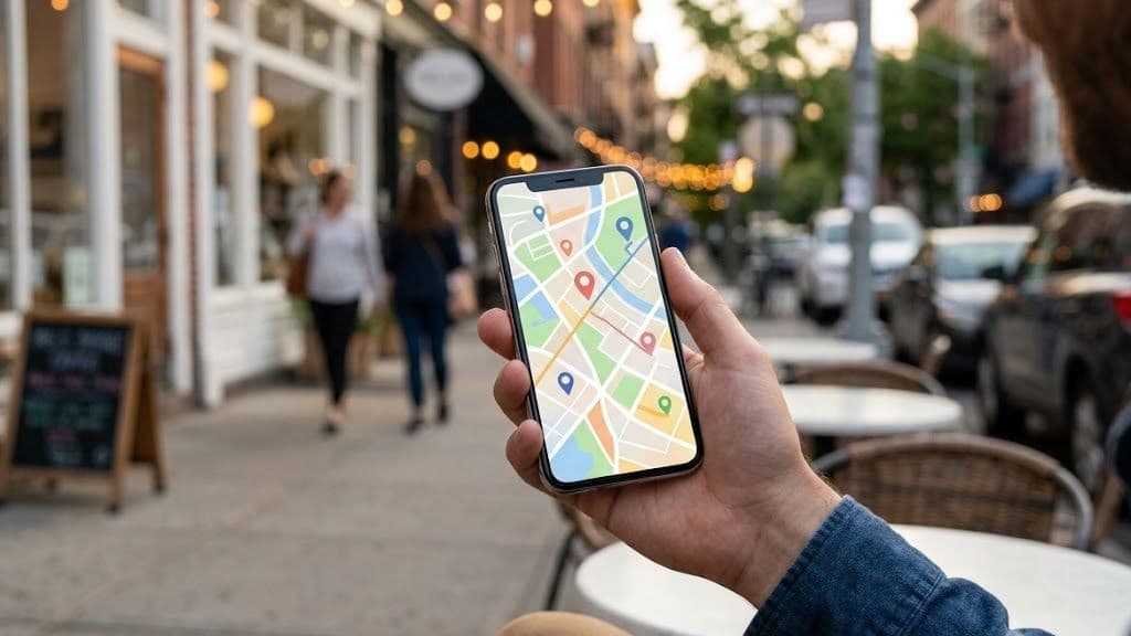 Three Listing Gaps That Push Small Businesses Off Google Maps Identified by SEO Agency
