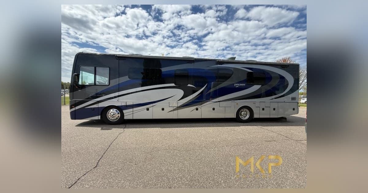 Lake Region RVs Highlights Diverse Inventory for Minnesota Buyers