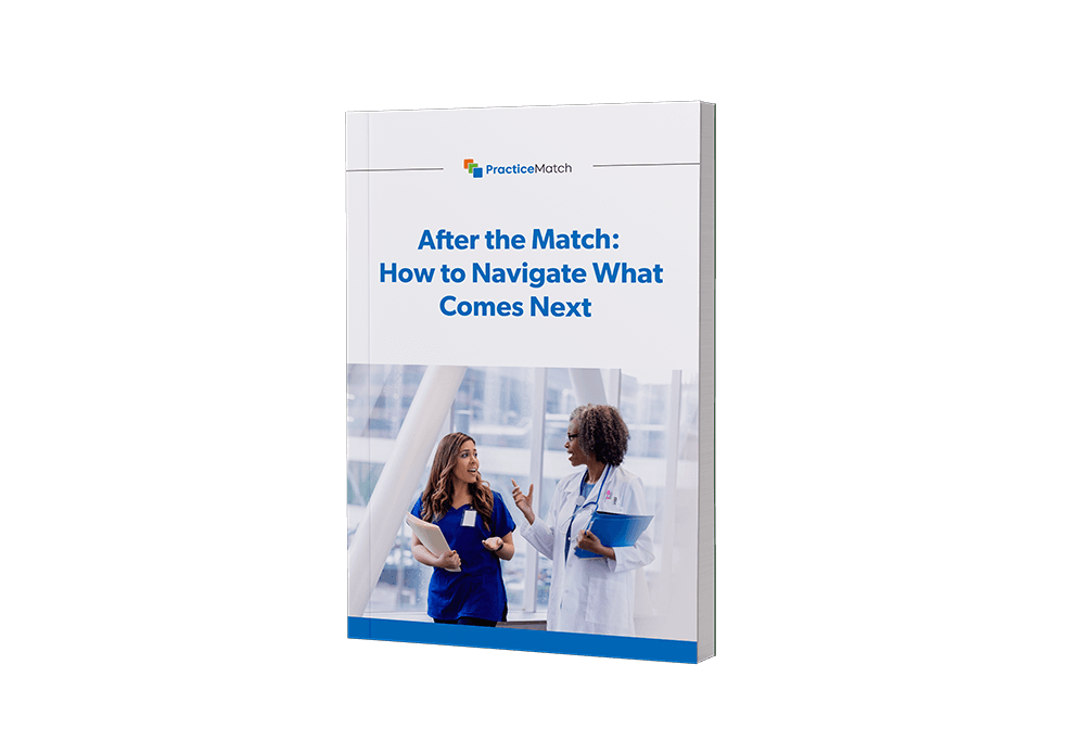 PracticeMatch White Paper Reveals Critical Physician Recruitment Trends and Strategies