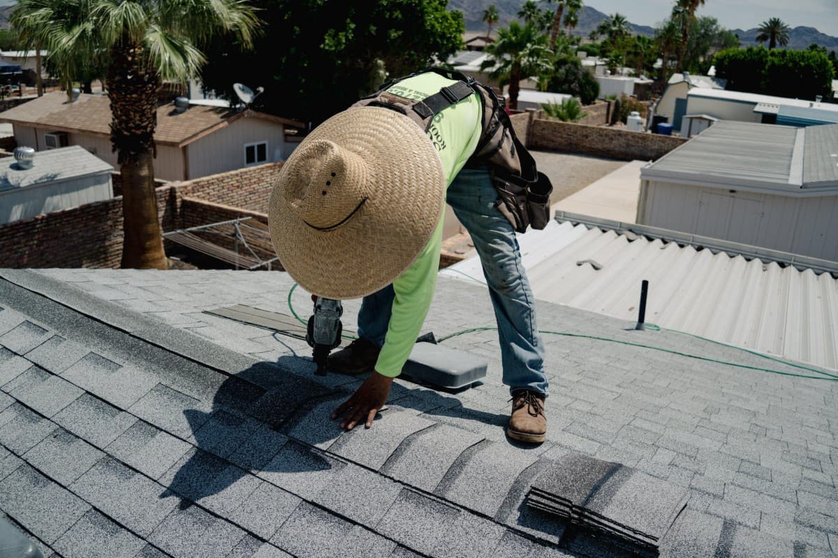 Roof Titan Expands Affordable Roof Leak Repair Services Across California