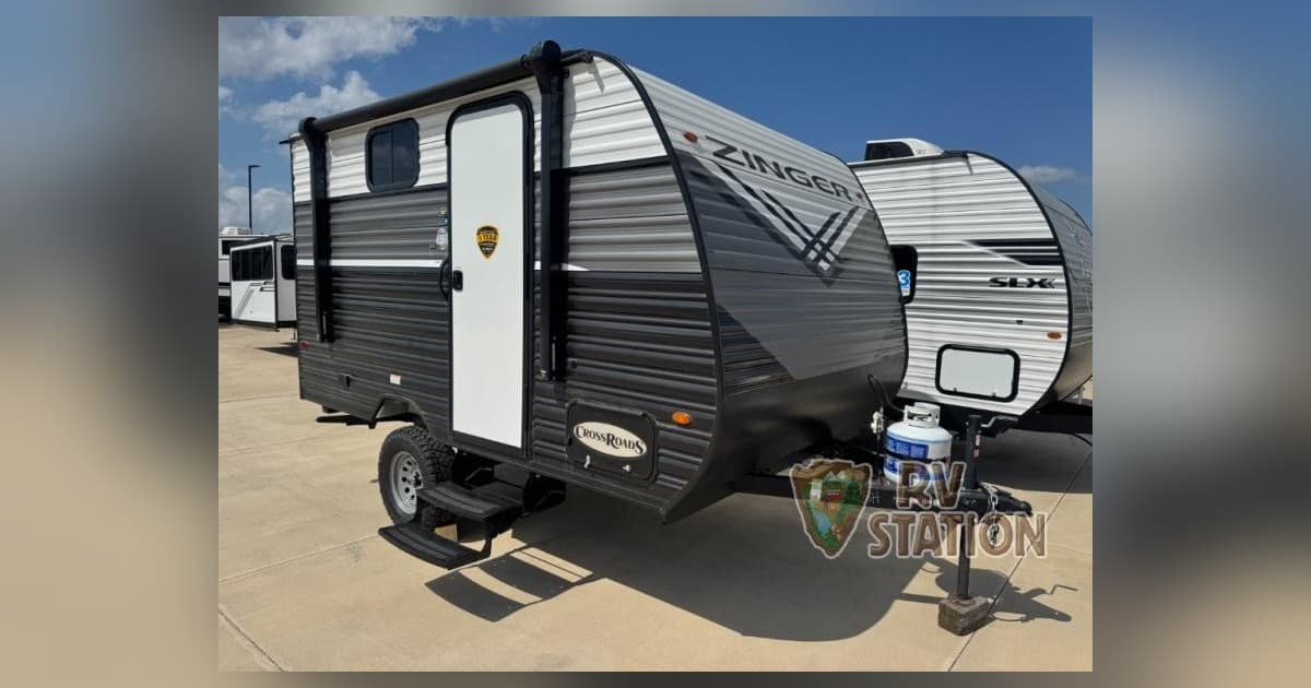 RV Station Updates Used RV Inventory in Katy, Expands Options for Texas Campers